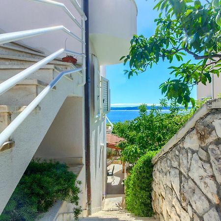 Apartments Meri Trogir Eksteriør bilde