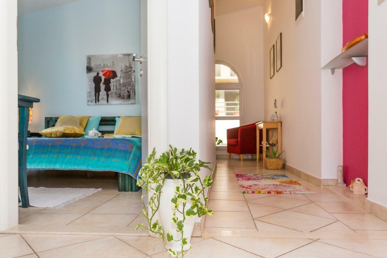 Apartments Meri Trogir Eksteriør bilde